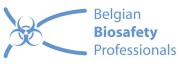 EBSA ivzw - European Biosafety Association logo