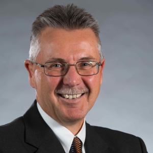 Stefan Wagener