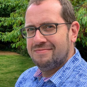Jonathan Gawn