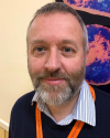 Allan Bennett OBE