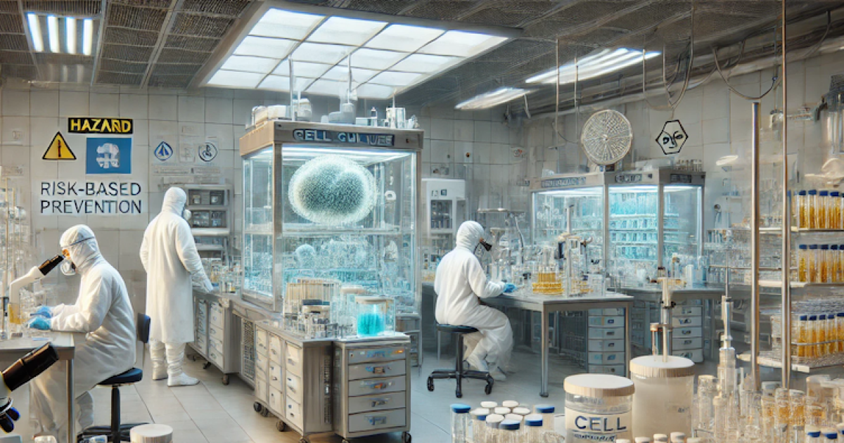 Pre conference course I Cell cultures for research and medical