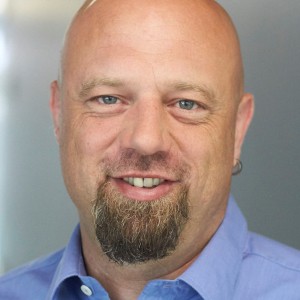 Daniel Kümin