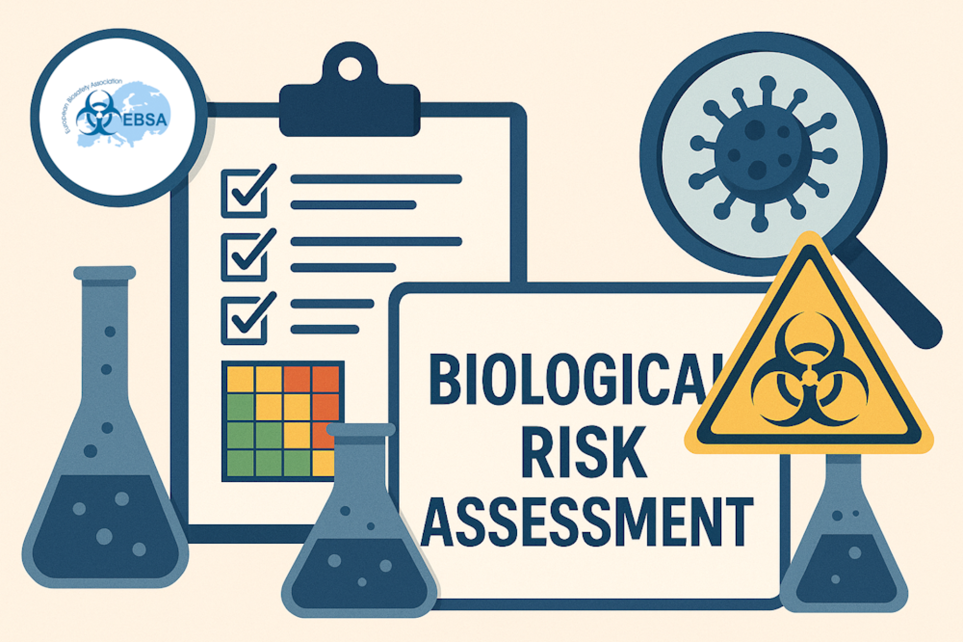 Risk assessment - new website